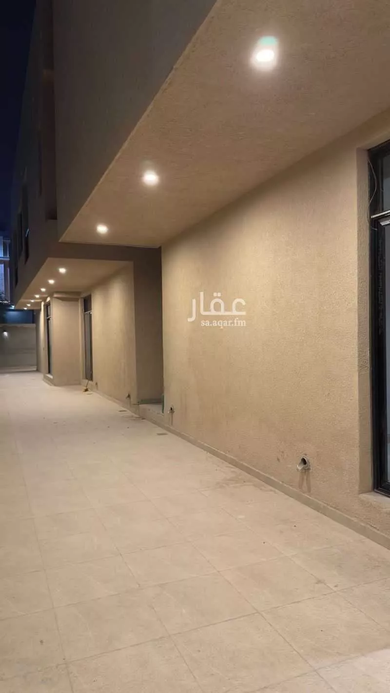 شقة 3 غرف في العارض 2