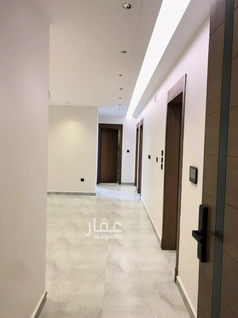 شقة 4 غرف في السلامة 3