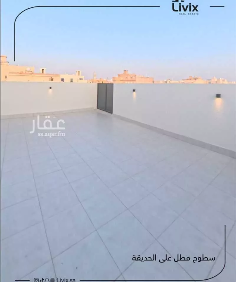 5 bedroom villa in Al Lulu, Jeddah 6
