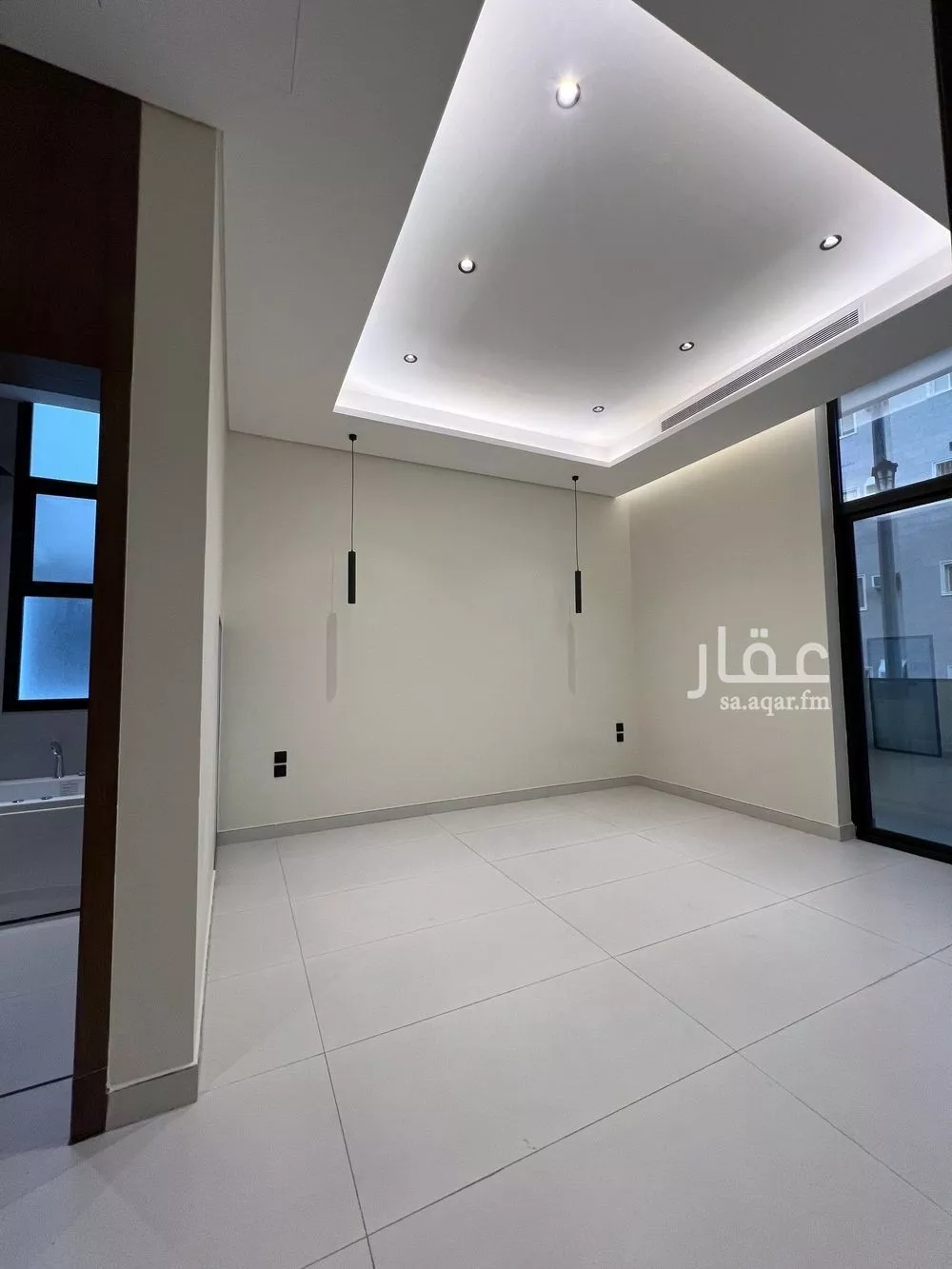 شقة 3 غرف في النهضة 5