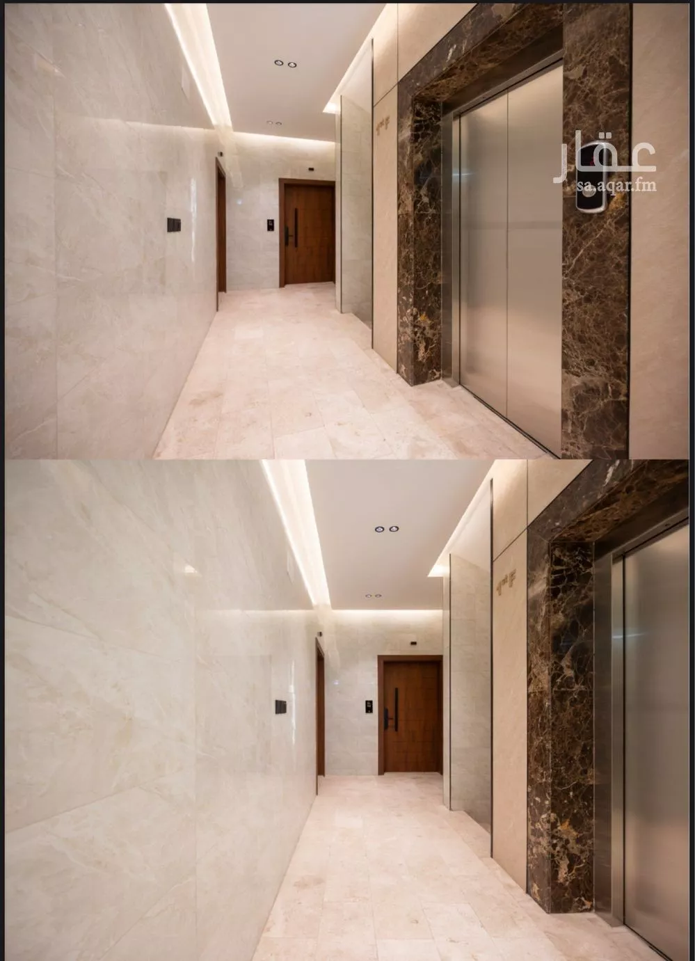 4 bedroom villa in Al Zahra, Jeddah 8