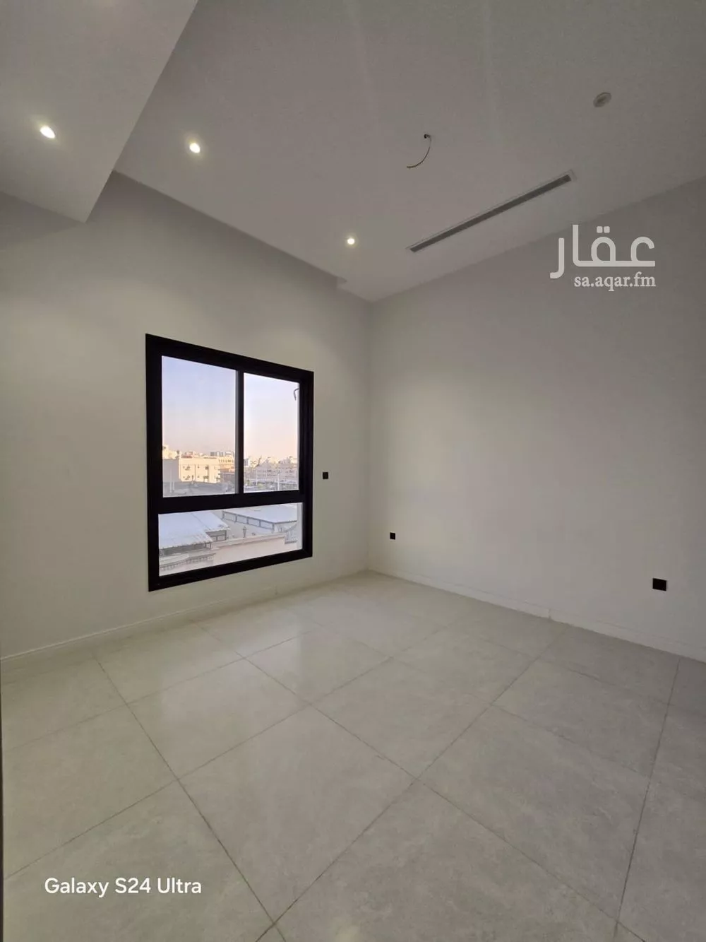 شقة 4 غرف في الفيصلية 5