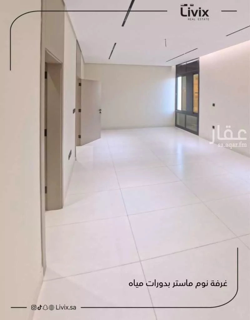 5 bedroom villa in Al Lulu, Jeddah 8
