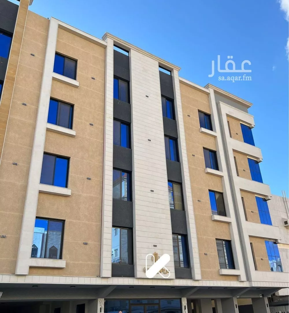 شقة 3 غرف في مشرفة 1