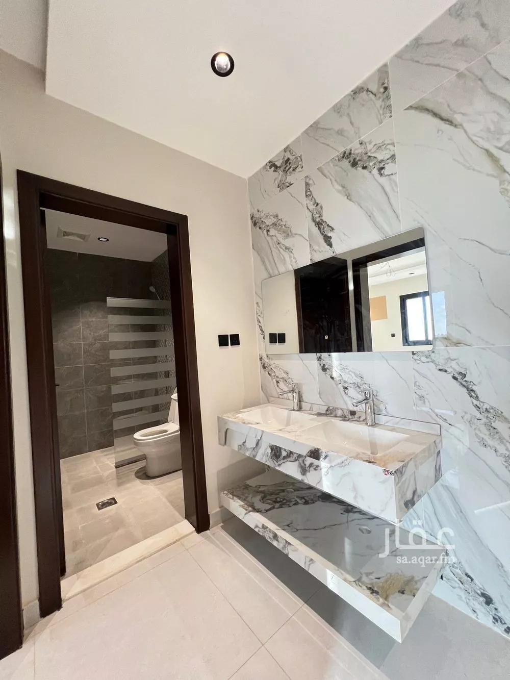 شقة 3 غرف في مشرفة 2