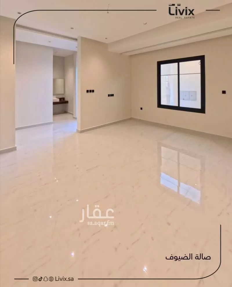 فيلا 5 غرف في الياقوت 4