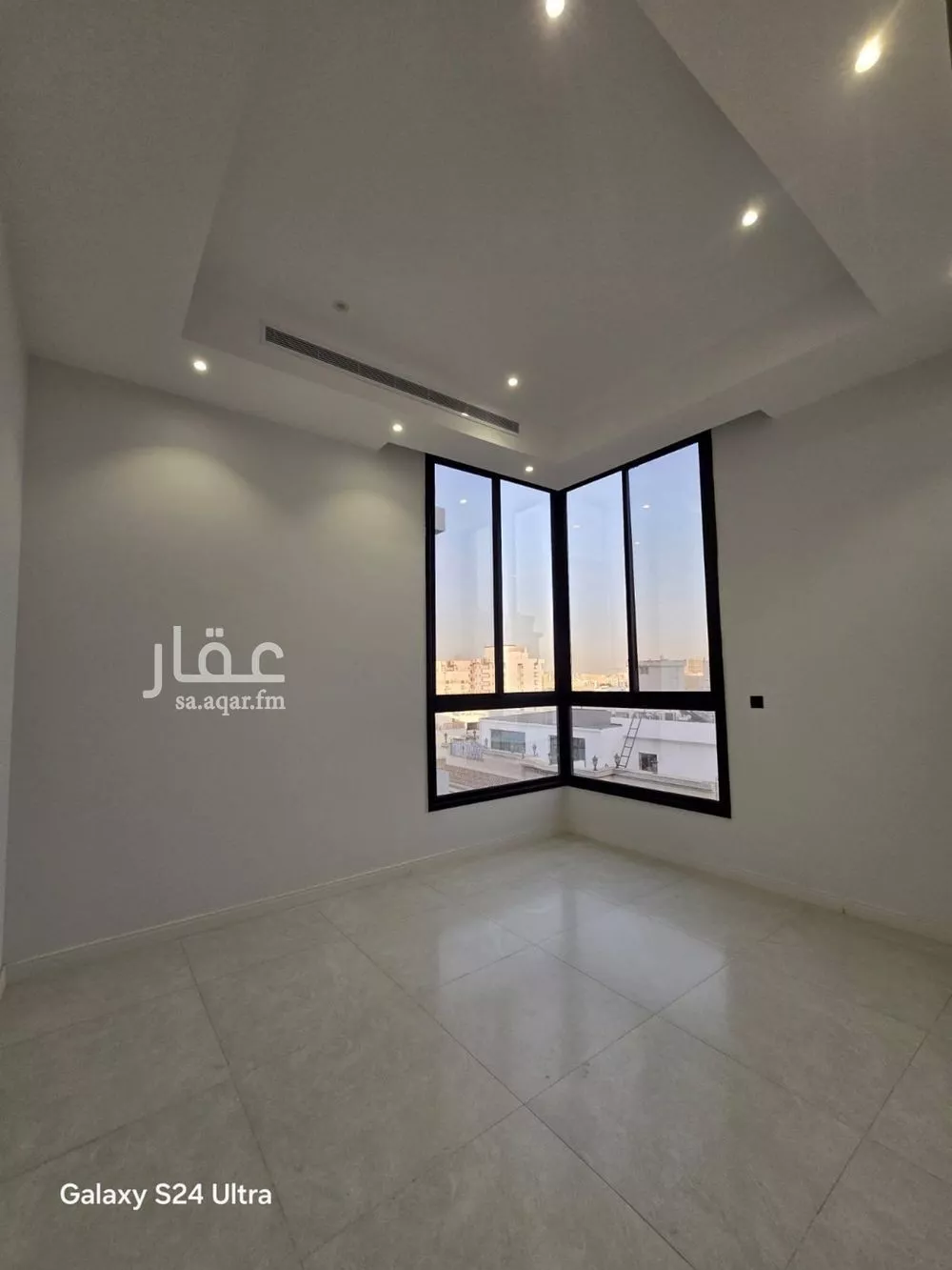 شقة 4 غرف في الفيصلية 3