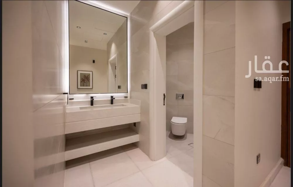 4 bedroom villa in Al Zahra, Jeddah 9