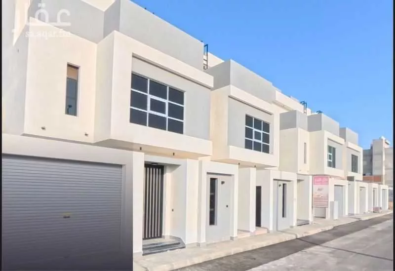 فيلا 6 غرف في اللؤلؤ 1