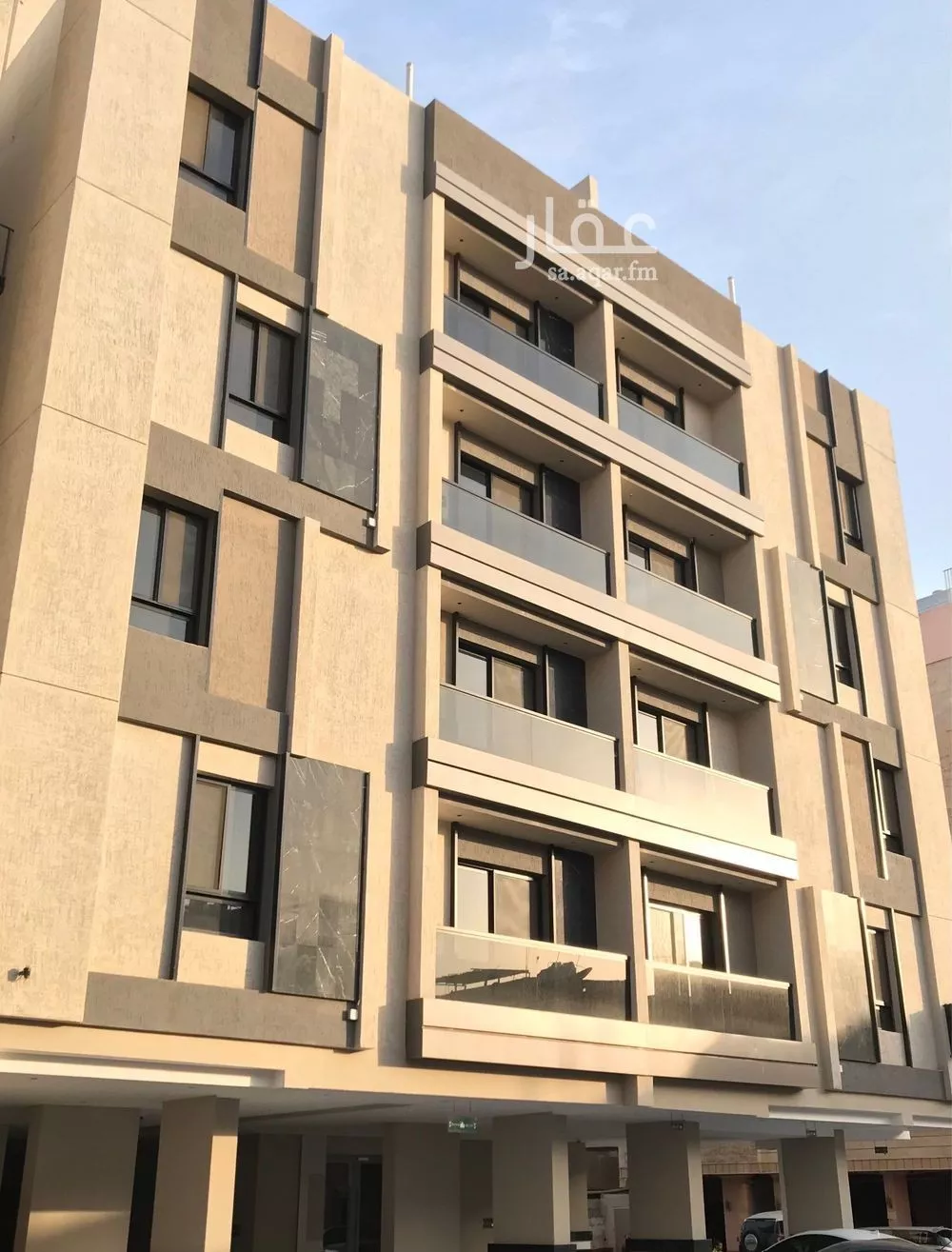 شقة 4 غرف في السلامة 1