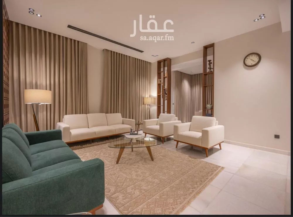 4 bedroom villa in Al Zahra, Jeddah 5