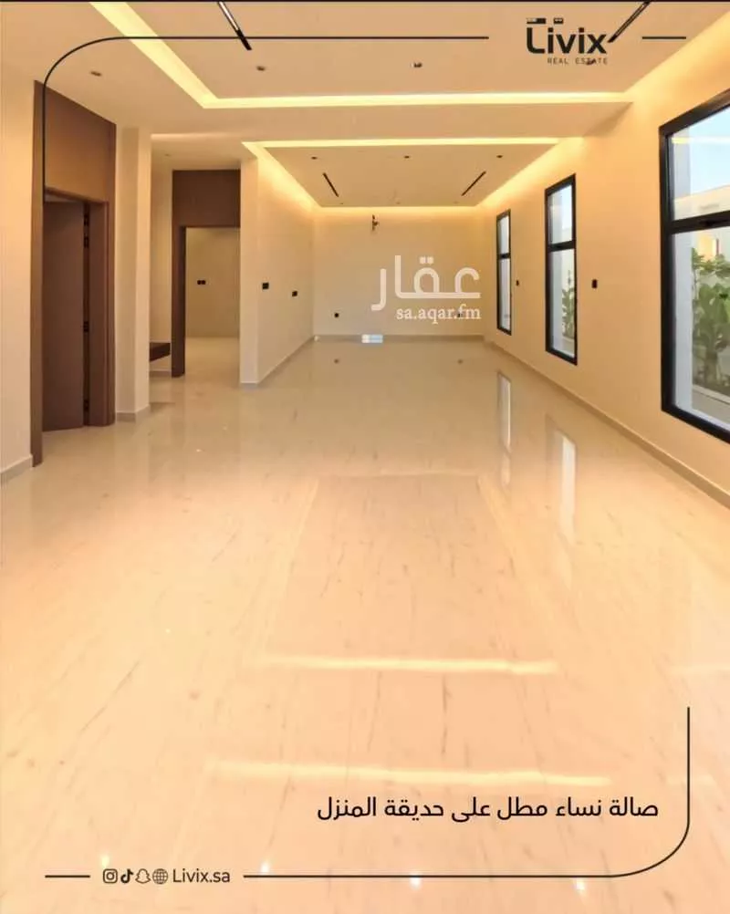 فيلا 5 غرف في الياقوت 3