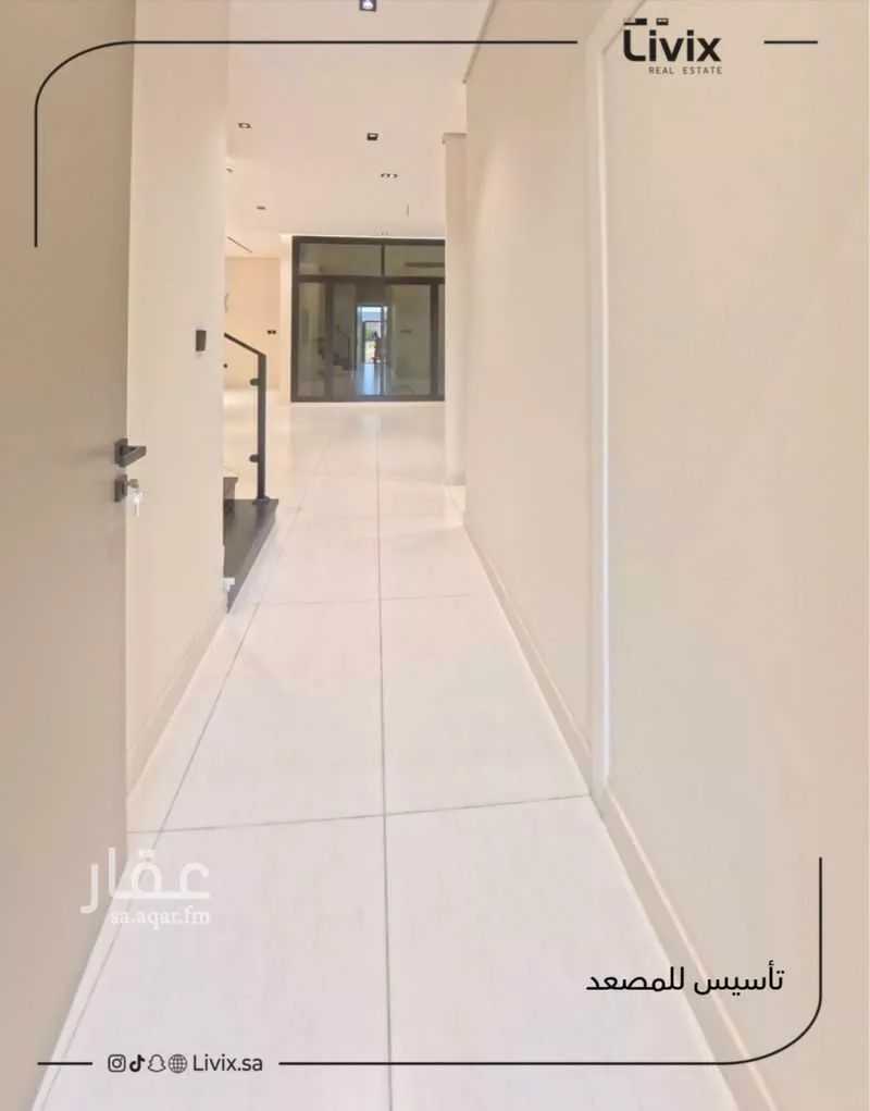 5 bedroom villa in Al Lulu, Jeddah 7