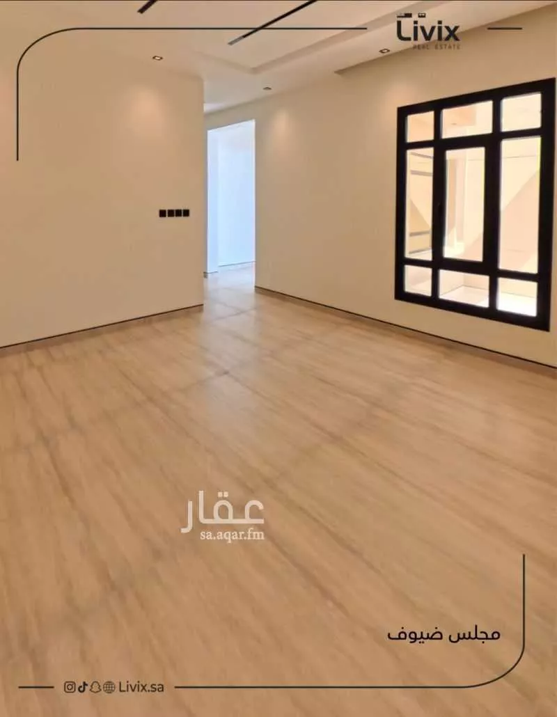 4 bedroom villa in Al Yaqout, Jeddah 6