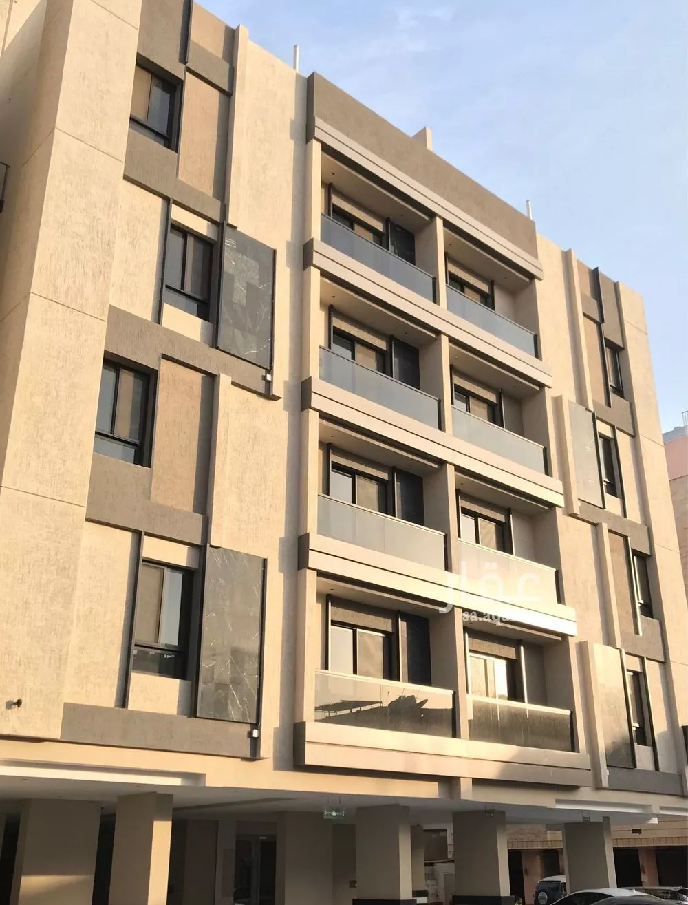 دور 5 غرف في السلامة 1