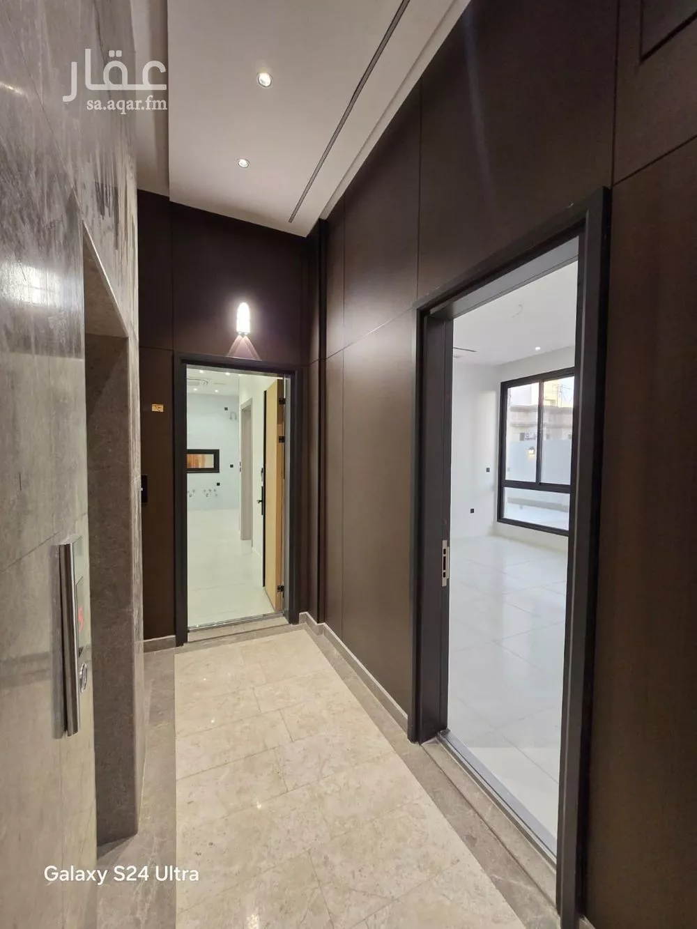 شقة 4 غرف في الفيصلية 2