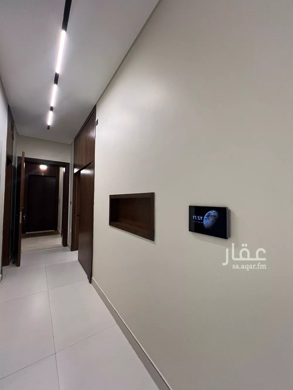 شقة 3 غرف في النهضة 4