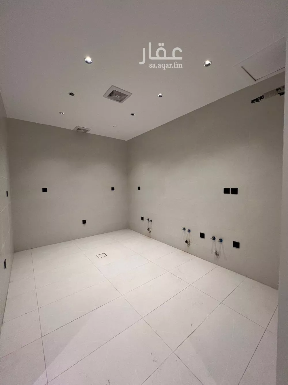 شقة 4 غرف في السلامة 5