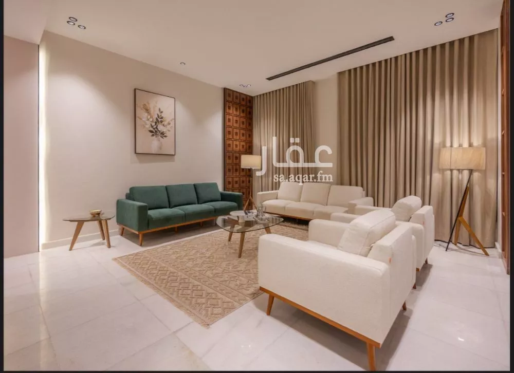 4 bedroom villa in Al Zahra, Jeddah 4