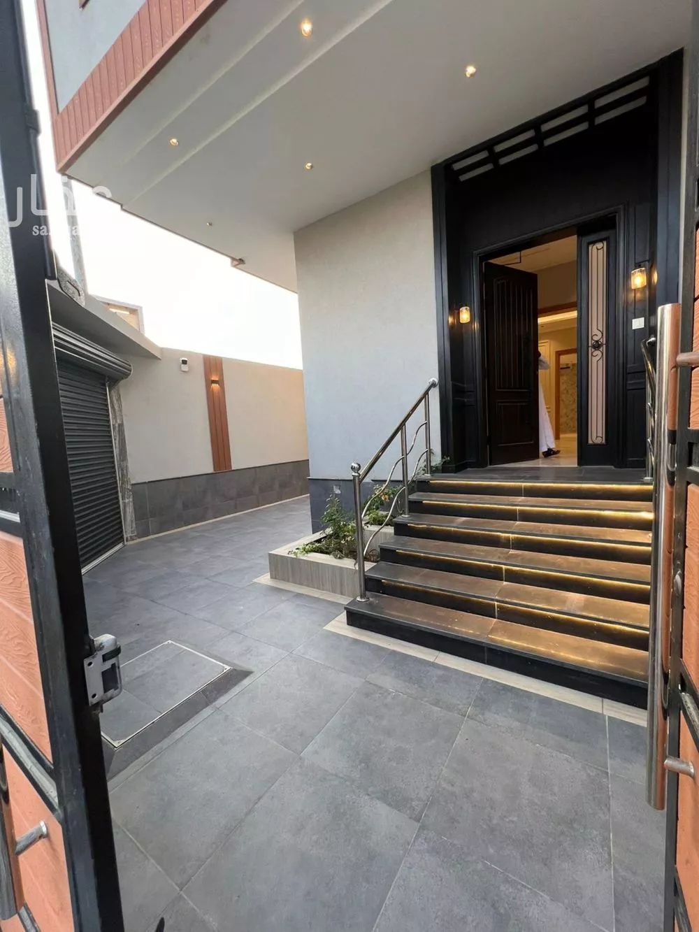 5 bedroom villa in Al Shiraa, Jeddah 4