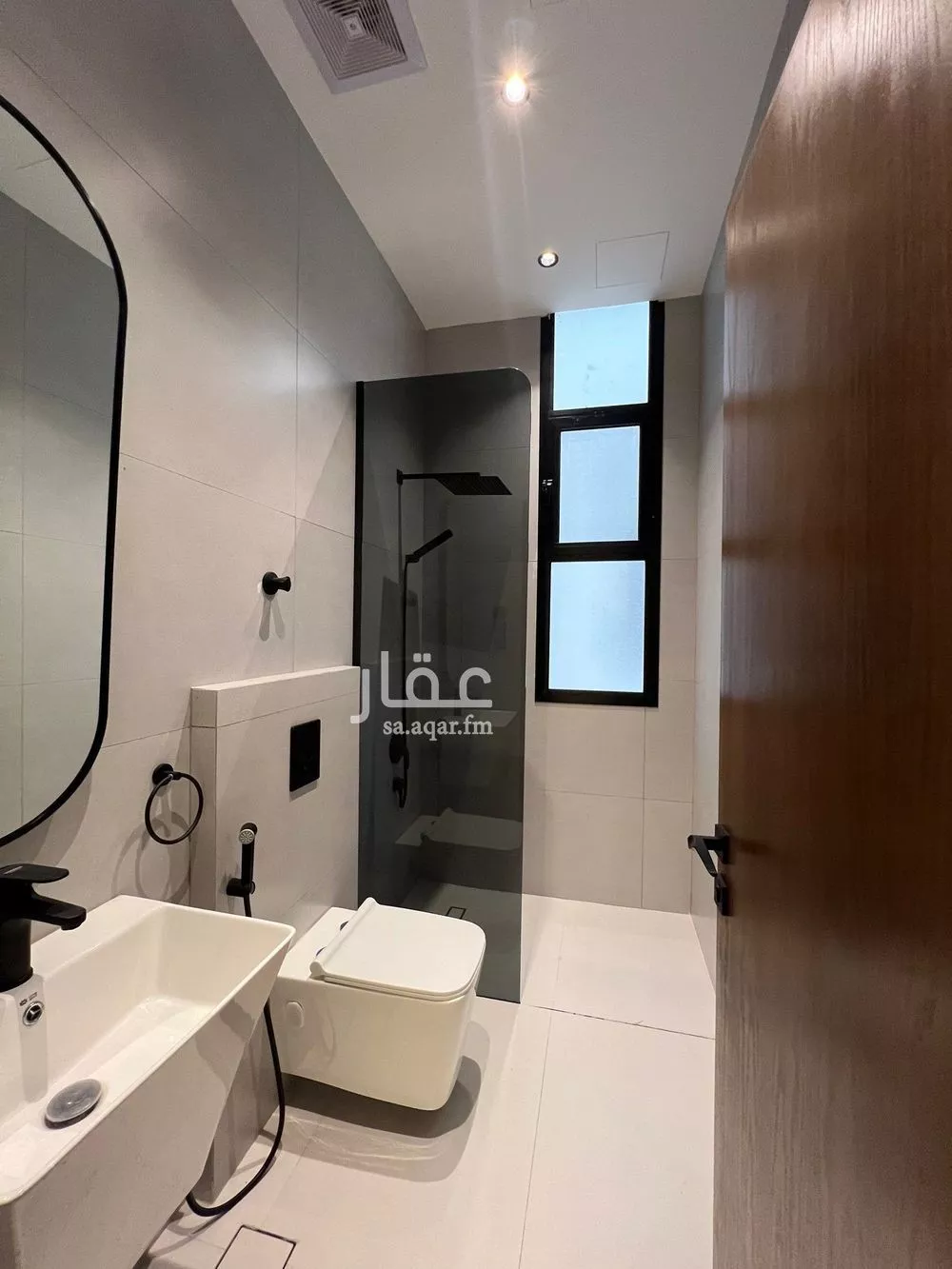 شقة 3 غرف في النهضة 3