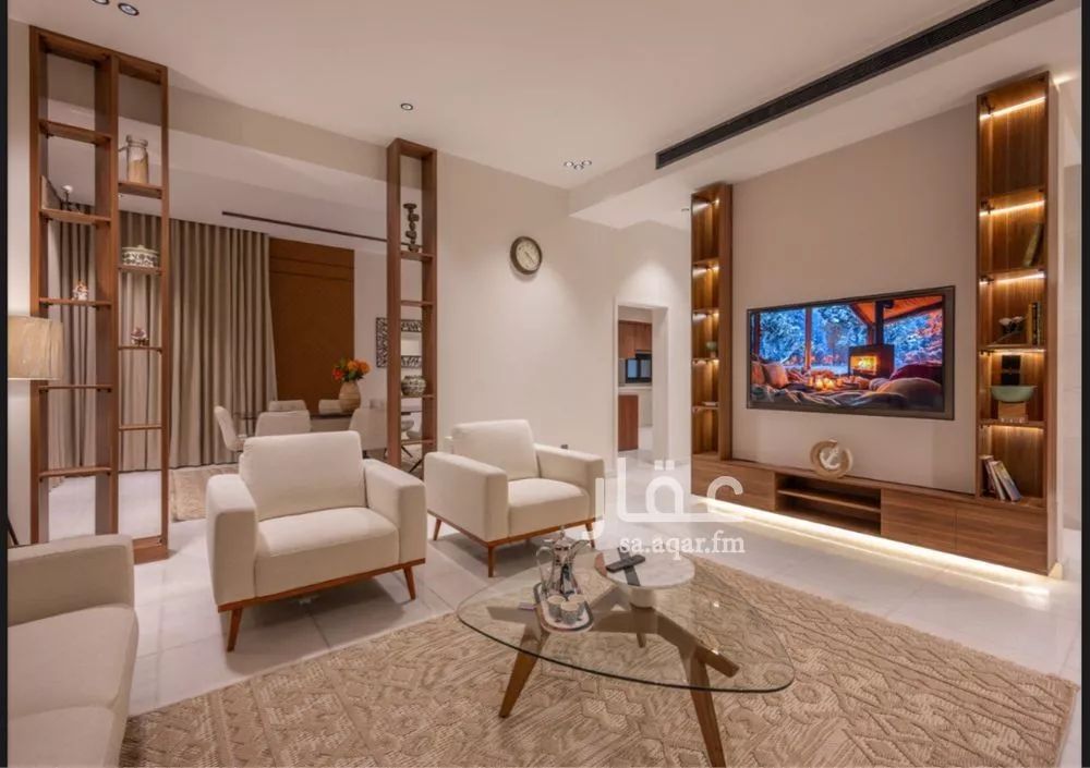 4 bedroom villa in Al Zahra, Jeddah 6