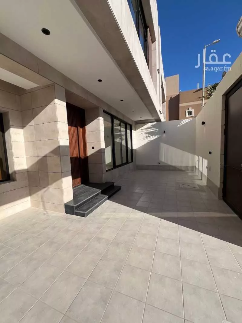 5 bedroom villa in Al Lulu, Jeddah 8