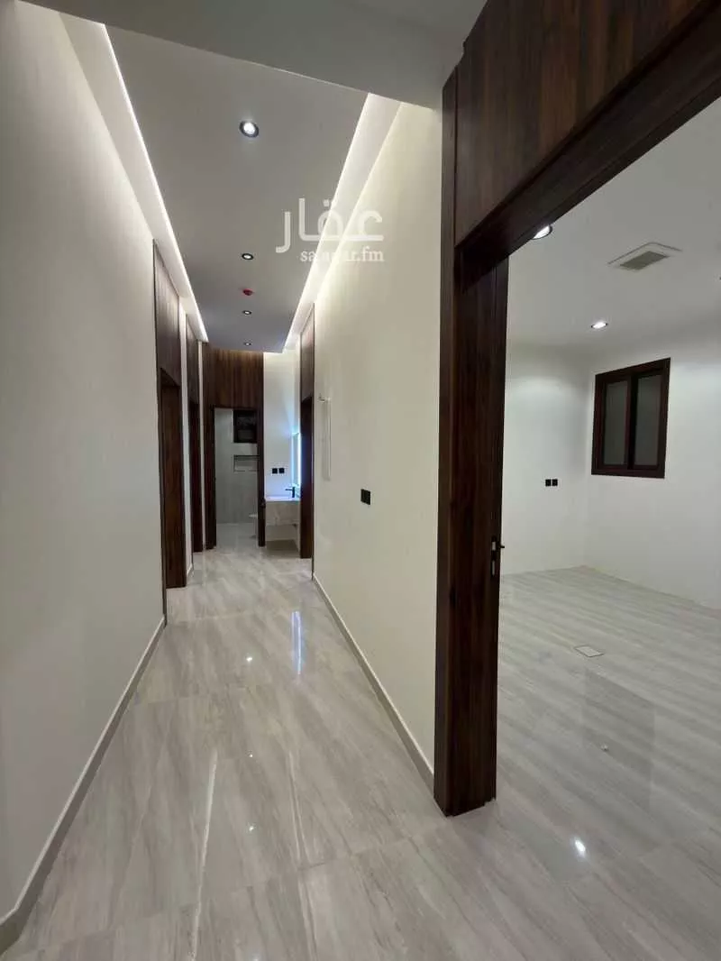 شقة 3 غرف في الحزم 3