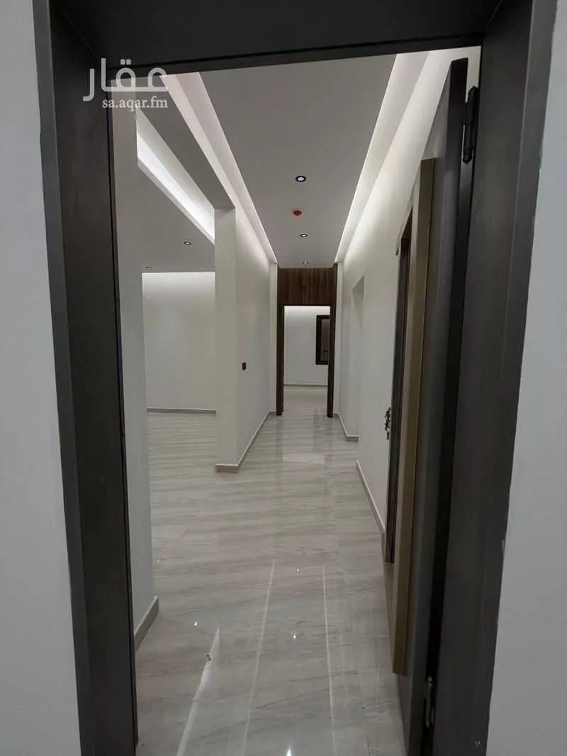 شقة 3 غرف في الحزم 3