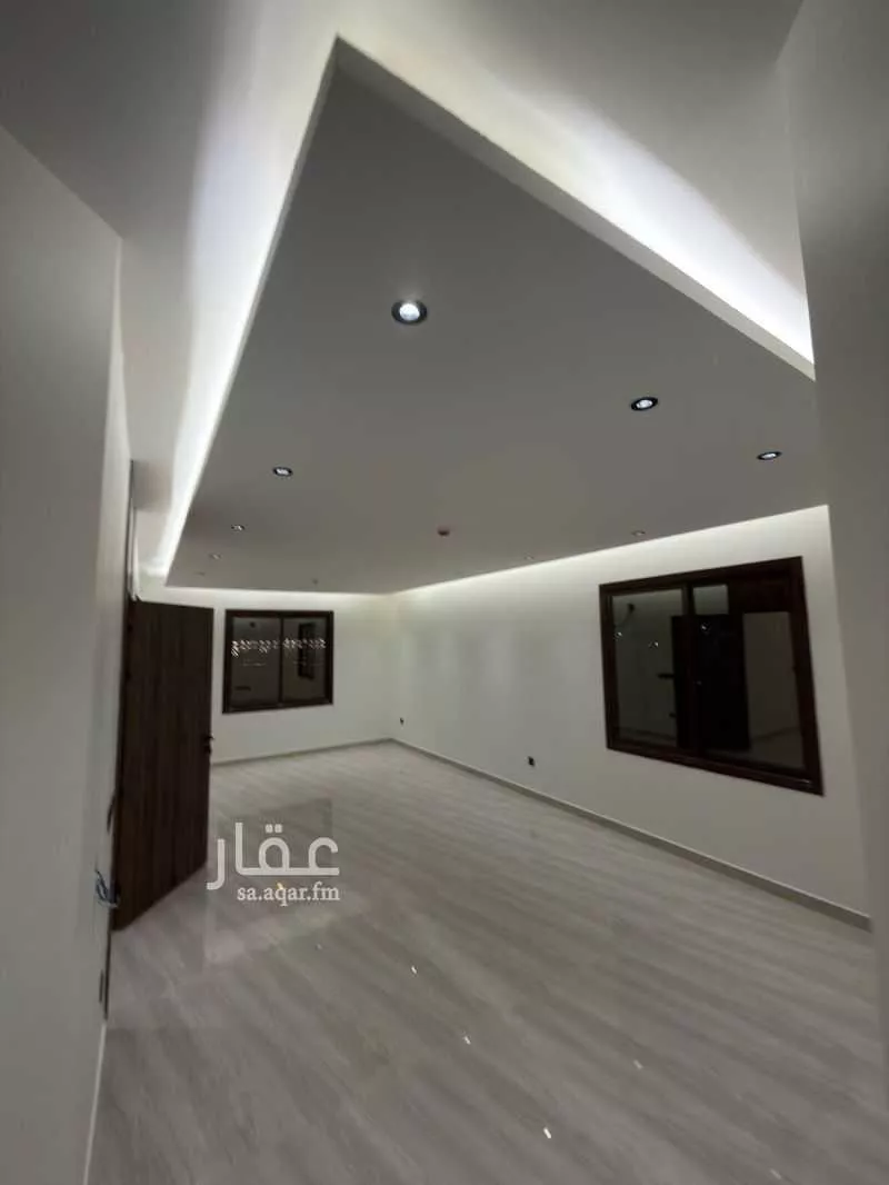 شقة 3 غرف في الحزم 4