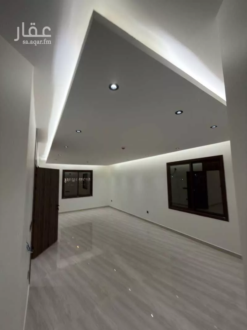 شقة 3 غرف في الحزم 4