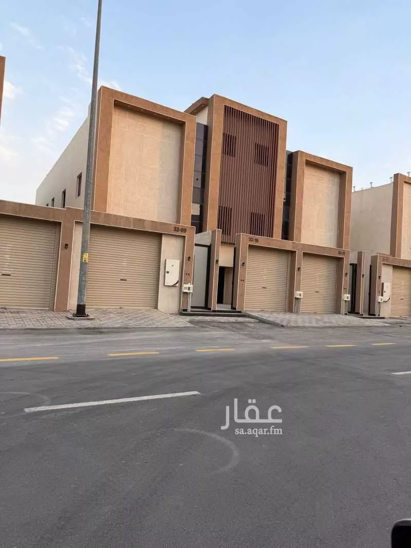 فيلا 5 غرف في الشفا 5