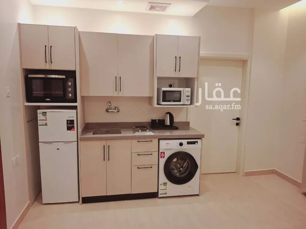 1 bedroom apartment in Al Olaya 1