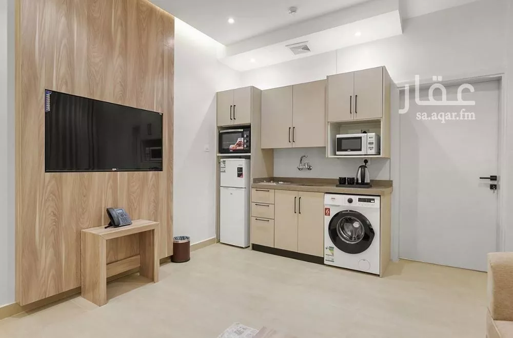 1 bedroom apartment in Al Olaya 3