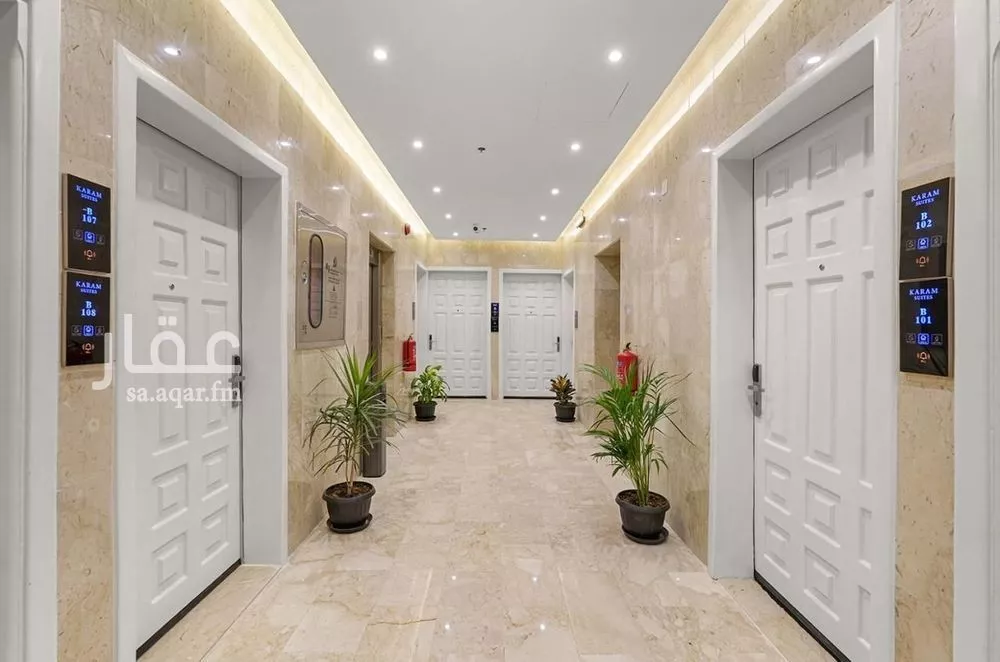 1 bedroom apartment in Al Olaya 5