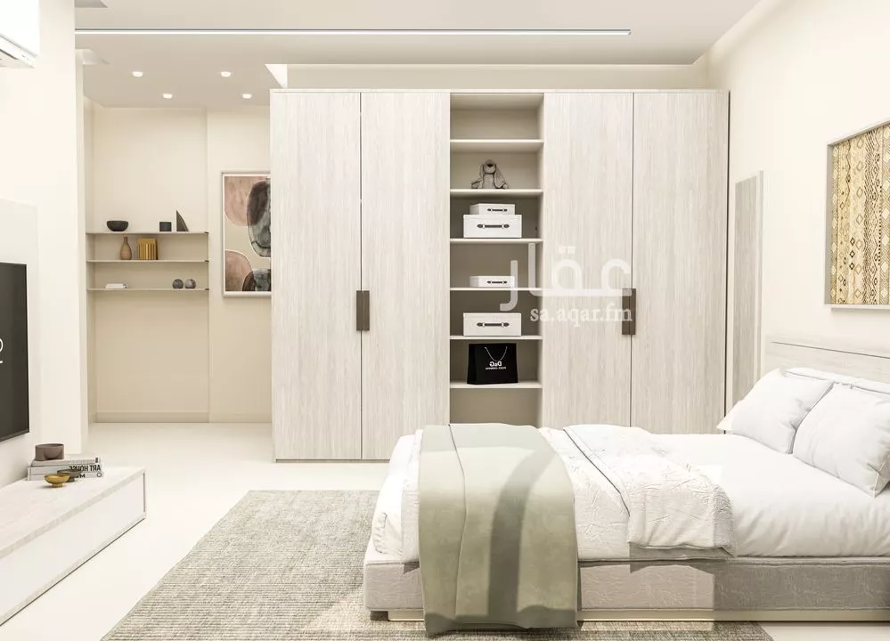 2 bedroom apartment in Hittin, Riyadh 9