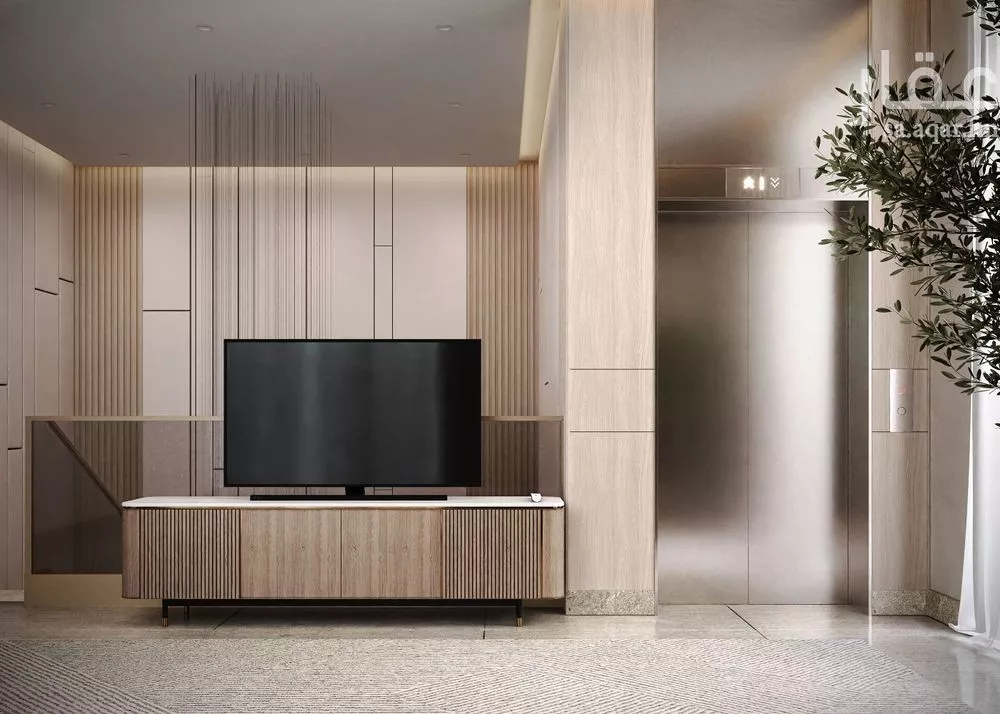 4 bedroom villa in Al Safa, Riyadh 29