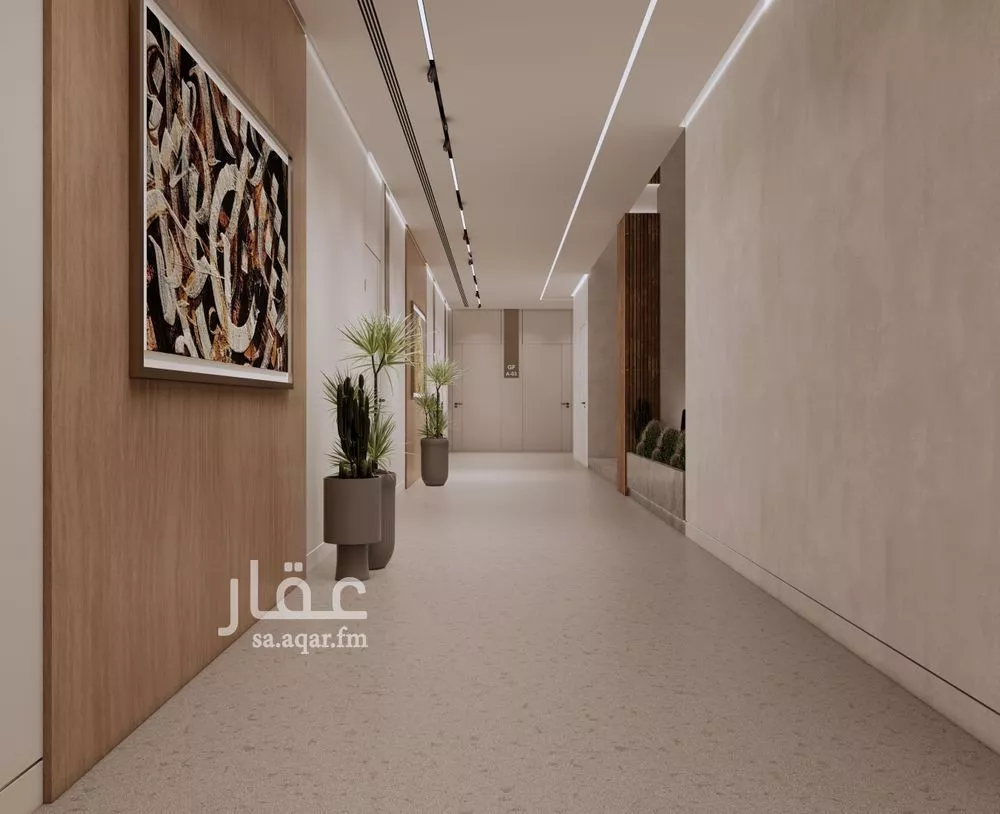 2 bedroom apartment in Al Narjis, Riyadh 6