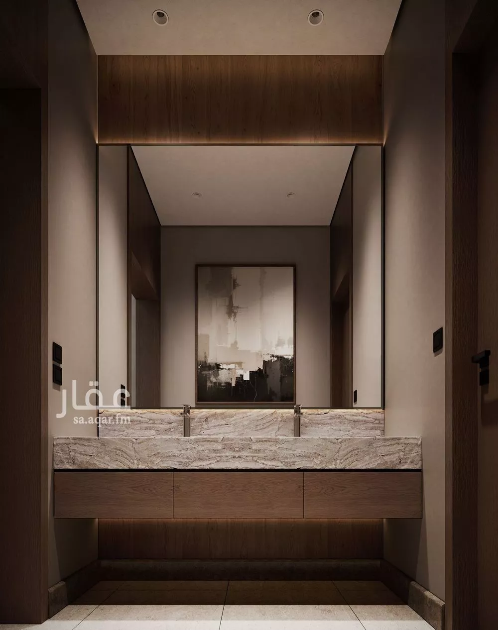 4 bedroom villa in Al Safa, Riyadh 8