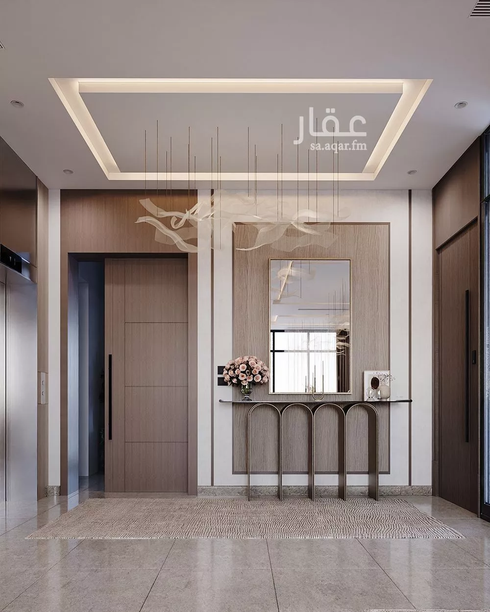 4 bedroom villa in Al Safa, Riyadh 6