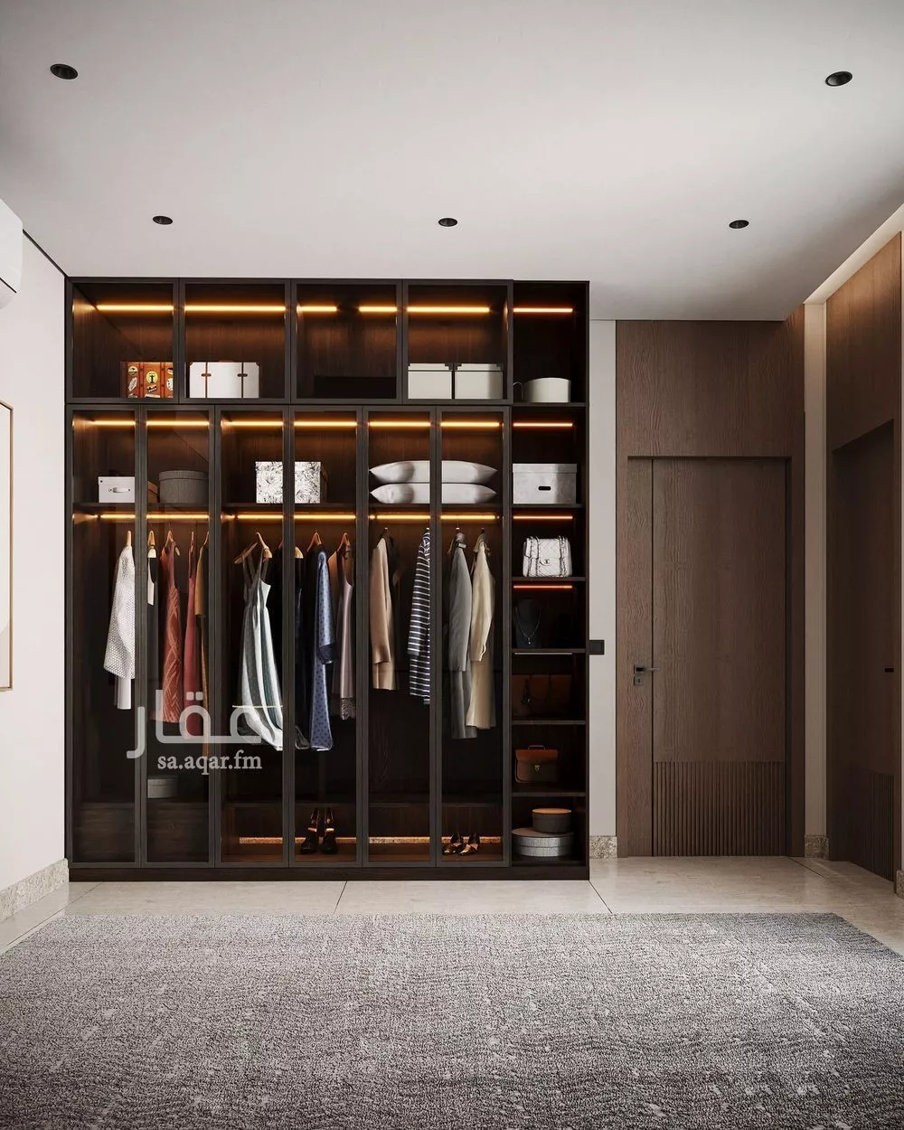 4 bedroom villa in Al Safa, Riyadh 27