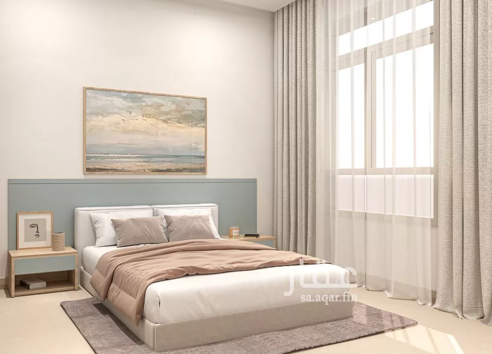 شقة 2 غرف في التعاون، الرياض 6