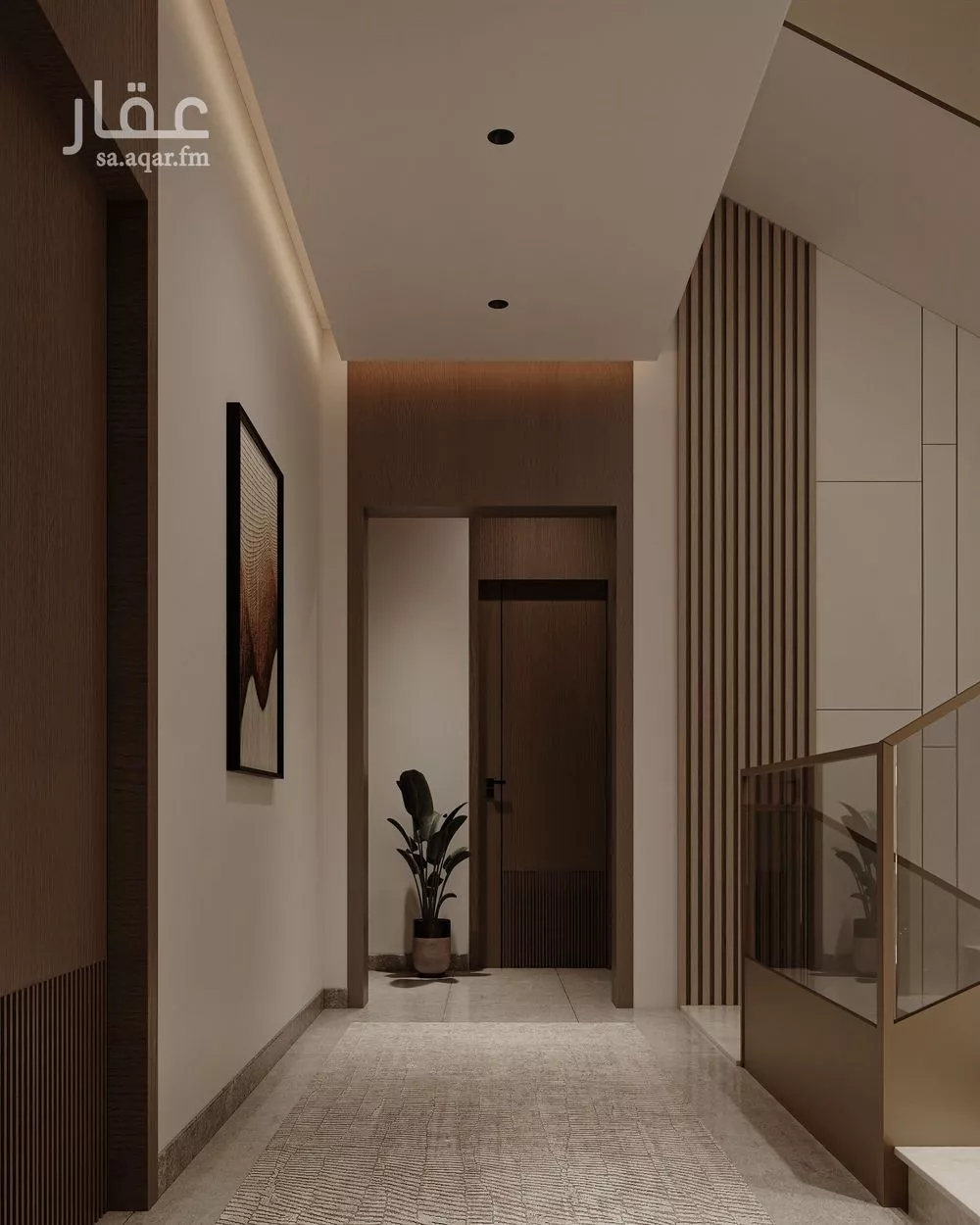 4 bedroom villa in Al Safa, Riyadh 21