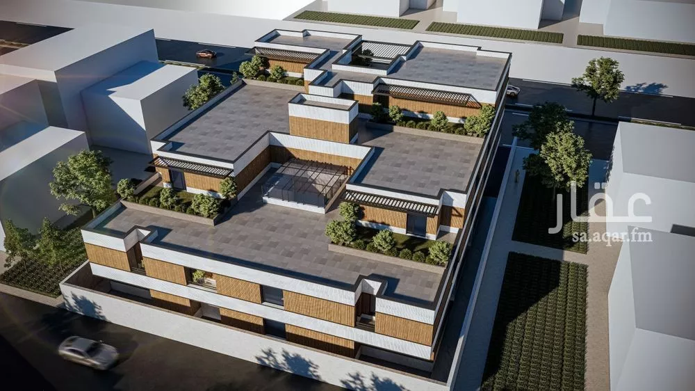 2 bedroom apartment in Al Narjis, Riyadh 13