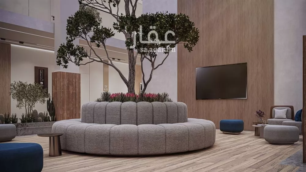 2 bedroom apartment in Al Narjis, Riyadh 7