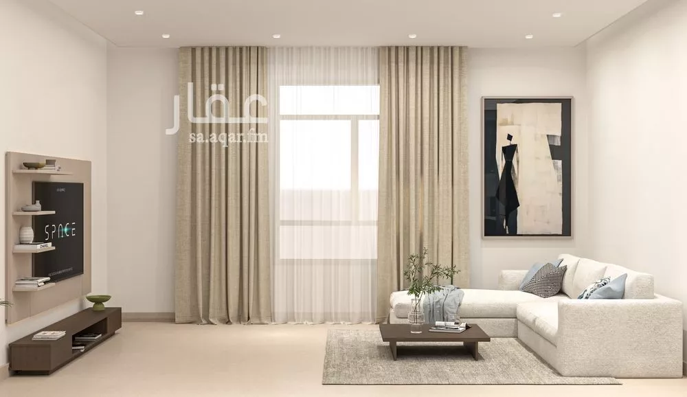 شقة 2 غرف في التعاون، الرياض 8