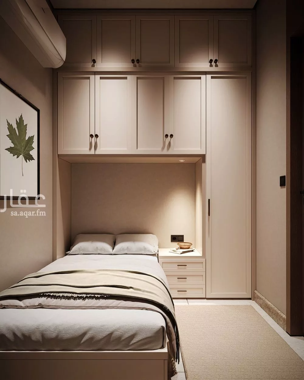 4 bedroom villa in Al Safa, Riyadh 31