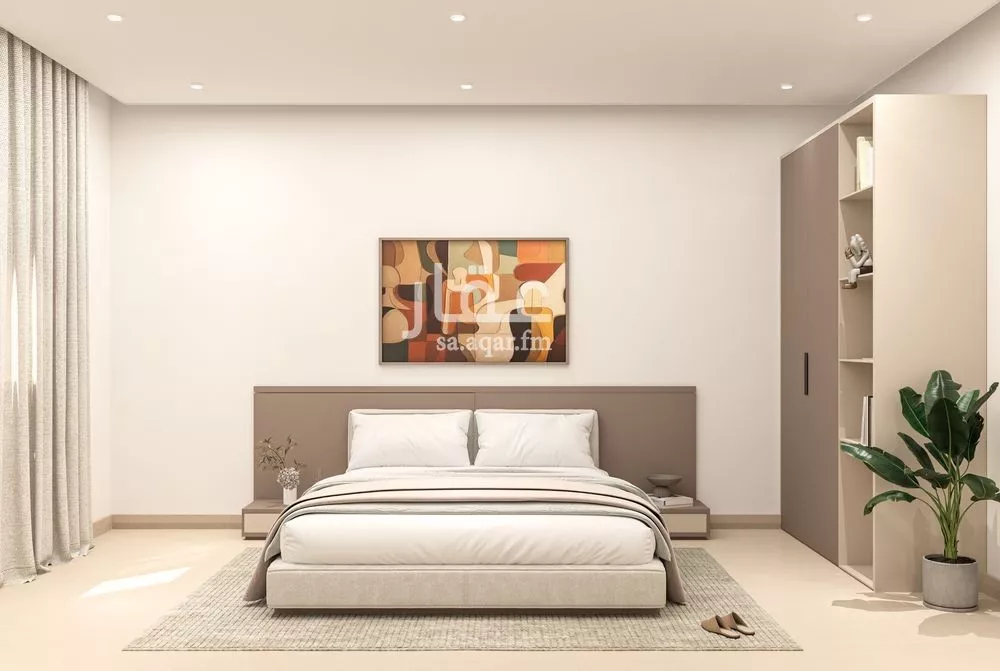 شقة 2 غرف في التعاون، الرياض 7