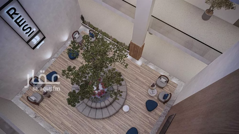 2 bedroom apartment in Al Narjis, Riyadh 10