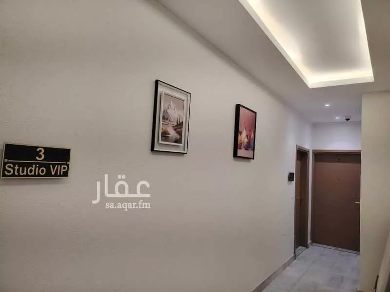 شقة 1 غرف في السليمانية 2